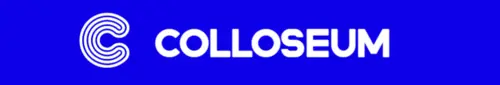 Colosseum Logo